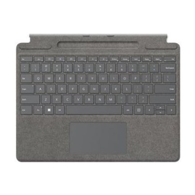 Microsoft Surface Pro Signature Keyboard 8X6-00087 – Zbozi.Blesk.cz