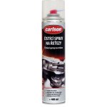 CARLSON ČISTICÍ SPREJ NA ŘETĚZU 400ml – Zboží Mobilmania