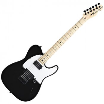 FENDER Jim Root Telecaster