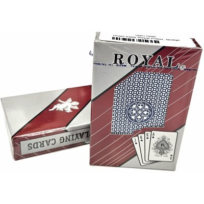 Royal Poker Blue – Zboží Dáma