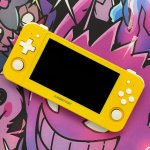 Anbernic RG505 – Sleviste.cz