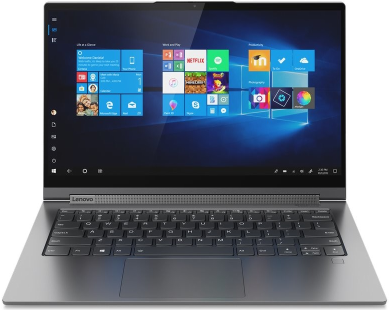 Lenovo IdeaPad Yoga C940 81Q9000QCK od 37 560 Kč - Heureka.cz