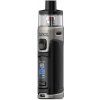 Gripy e-cigaret Smoktech RPM 5 80W grip Full Kit 2000mAh Black Leather