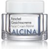 Alcina Fenchel Facial Cream Fennel pro velmi suchou pleť 50 ml