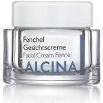 Alcina Fenchel Facial Cream Fennel pro velmi suchou pleť 50 ml – Zbozi.Blesk.cz