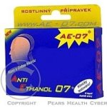 Avicenna Anti Ethanol 07 AE-07 5 x 2 kapsle – Hledejceny.cz