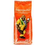 Lucaffé Espresso Bar 1 kg – Sleviste.cz