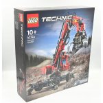 LEGO® Technic 42144 Bagr s drapákem – Zboží Dáma