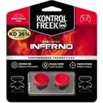 Kontrolfreek Grips FPS Freek Inferno - Switch – Hledejceny.cz