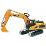 Bruder 2445 Caterpillar bagr – Zboží Dáma
