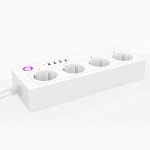 Smoot Air Power Strip – Zboží Živě