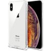 Pouzdro a kryt na mobilní telefon Apple Mercury Ochranný kryt pro iPhone XS / X - Mercury, SuperProtect Transparent