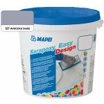 Mapei Kerapoxy Easy Design 3 kg arktická šedá – Hledejceny.cz