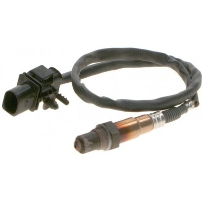 Lambda sonda BOSCH 0 258 017 446 (0258017446) – Sleviste.cz