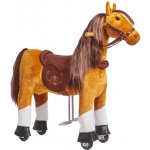Ponnie Ebony Fríský kůň malý – Zboží Mobilmania