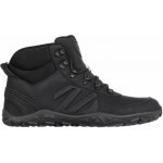 Bennon barefoot zimní kotníková obuv černé – Zboží Dáma