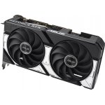 Asus Dual GeForce RTX 5060 OC Edition 8GB GDDR7 90YV0N12-M0NA00 – Zboží Živě