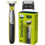 Philips OneBlade 360 QP2730/20 – Zboží Mobilmania