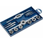 LUX-TOOLS Sada závitníků ocel M3 - M12 Comfort – Hledejceny.cz