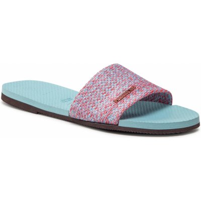 Havaianas You Malta 41470682404 růžová, modrá