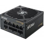 Seasonic FOCUS Gold Series SSR-650SGX 650W FOCUS-SGX-650 – Zboží Živě