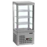 Tefcold UPD80-I – Zboží Dáma
