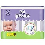 Bella Panda Junior 12-25 kg 36 ks – Sleviste.cz