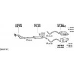 Bosal BS 279-923 – Hledejceny.cz
