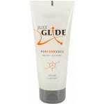 Just Glide Performance 200 ml – Sleviste.cz