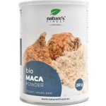 Nature´s Finest Maca Root Powder BIO 250 g – Hledejceny.cz