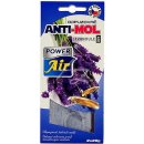 Lapač a odpuzovač Power Air Antimol 2 x 20 g