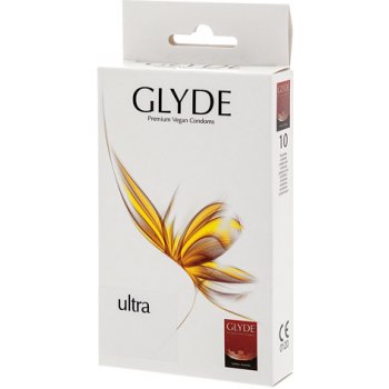 GLYDE Ultra 10ks