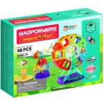 Magformers Carnival Plus – Zboží Dáma