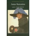 Anna Karenina L.N. Tolstoy – Hledejceny.cz