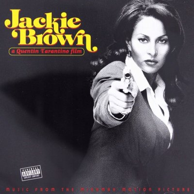 Soundtrack Jackie Brown