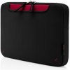 Brašna na notebook Pouzdro Belkin F8N185ea011 10,2'' black/red