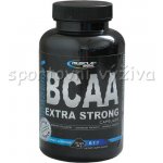 Muscle Sport BCAA Extra Strong 6:1:1 100 kapslí – Hledejceny.cz