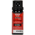 Sabre Red Pepřový obranný sprej Crossfire 42 ml Flip Top – Sleviste.cz