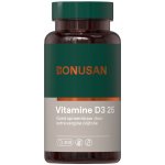 Bonusan Vitamin D3 25 μg 300 měkkých kapslí – Hledejceny.cz