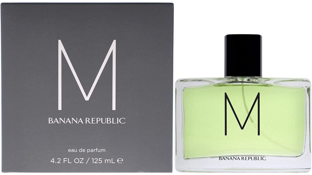 Banana Republic M parfémovaná voda pánská 125 ml