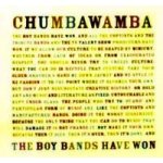 Chumbawamba - Boy Bands Have Won CD – Hledejceny.cz