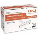 OKI 43870024 - originální – Zboží Živě