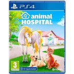 Animal Hospital – Hledejceny.cz