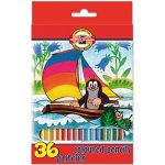 Koh-i-Noor 3655 36 ks – Sleviste.cz