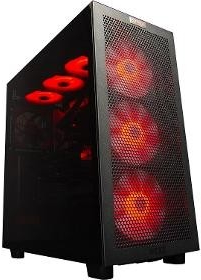 HAL3000 Master Gamer Elite-K PCHS2766