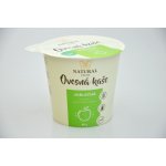 Natural Jihlava Ovesná kaše bez lepku jablečná Natural 80 g – Hledejceny.cz