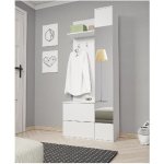 Předsíňová stěna Green – Zboží Dáma