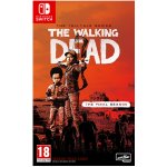 The Walking Dead: The Final Season – Hledejceny.cz