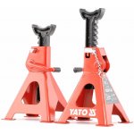 Yato YT-17311 Podstavce pod auto 3T | Zboží Auto
