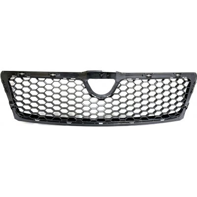 Škoda Octavia II-Výplň do přední masky Honeycomb O2-FGINS-HNC | Zboží Auto